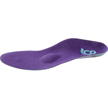 Pumps insole
