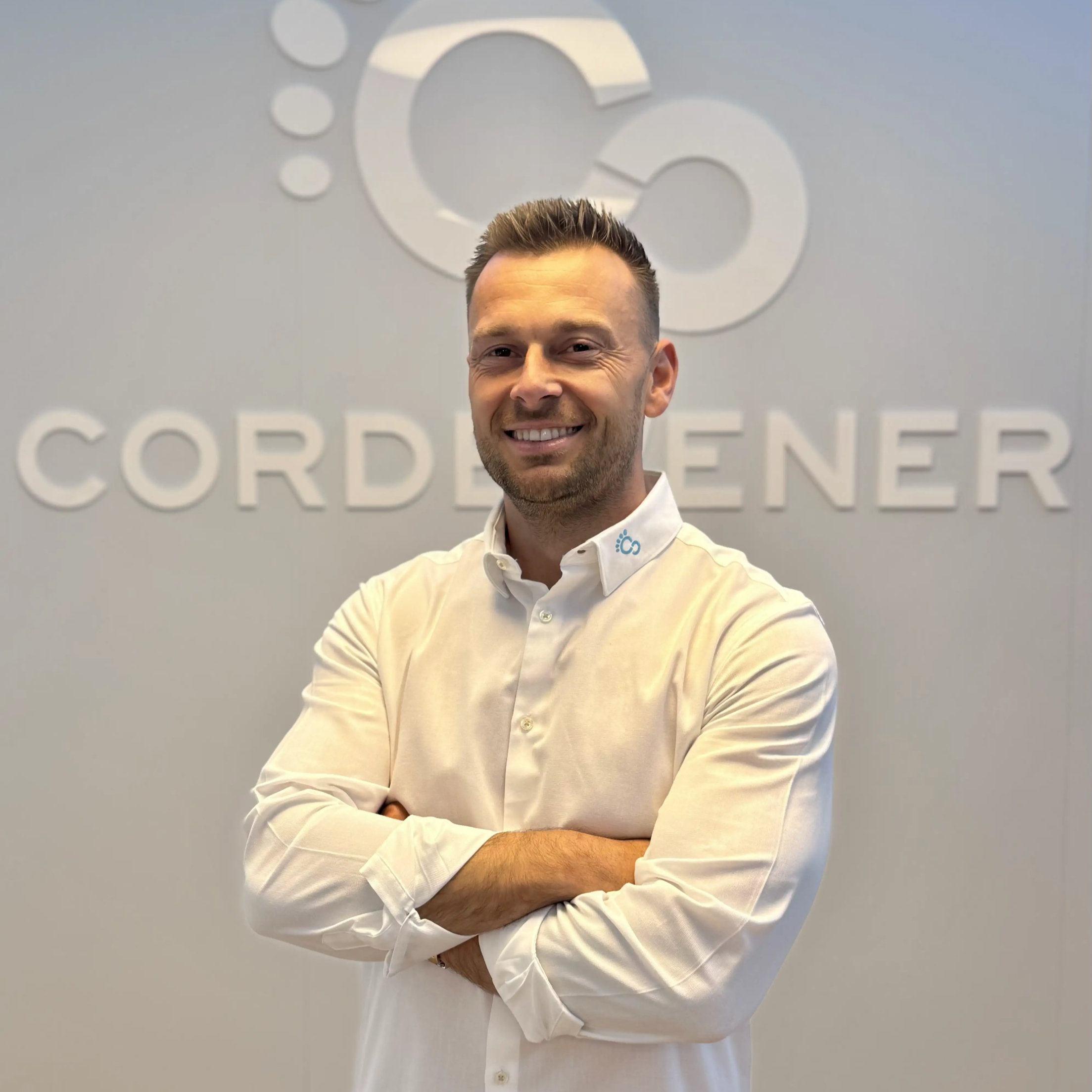 Marc Cordewener, Inhaber & Orthopädieschuhmachermeister