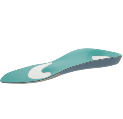 Allrounder insole