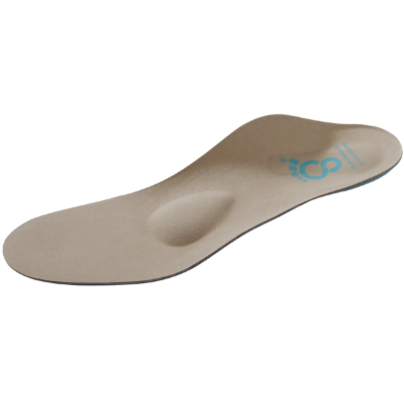 Everyday insole