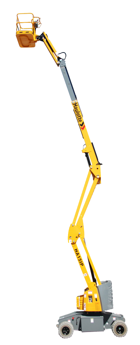 Manipulador Telescópico para Carreteras SANY STH1056A