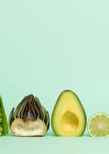 Green & Healthy