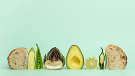 Going vegan this January? Here’s what you need to know!