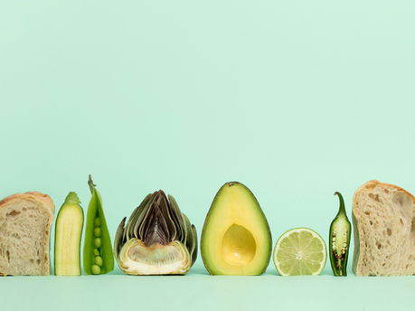Everything you need to know about going vegan