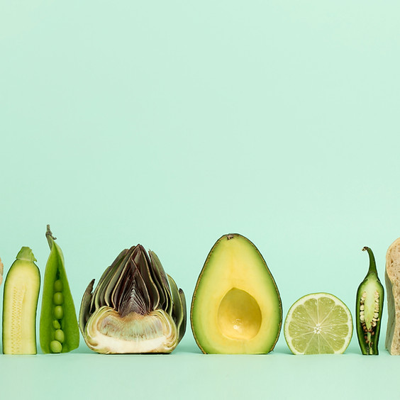 Vegan Nutrition Masterclass