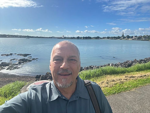 Aubrey and Manukau Harbour.jpeg
