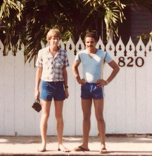 Michael and Aubrey_Key West.jpg