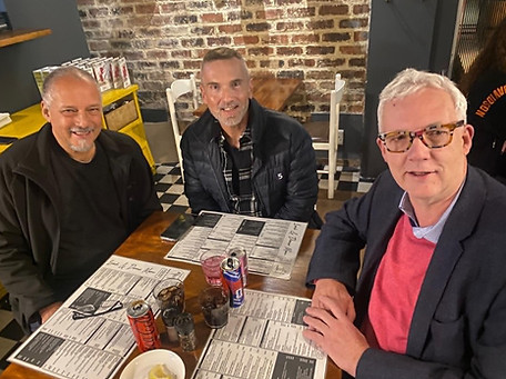 Jhb with Derrich and Urbain at Fat Zebra Cafe.jpeg