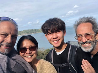Aubrey, May, Samuel and Michael.jpeg