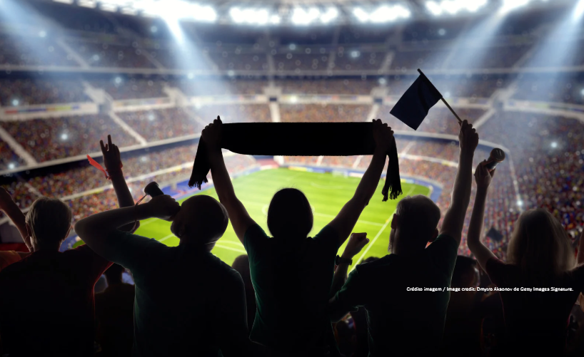 Marketing de Emboscada em Grandes Eventos: riscos, limites legais e o papel estratégico das franquias