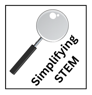 Writer: Simplifying Stem