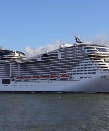Cruise