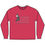 Thumbnail: AHA Long Sleeve T-Shirt