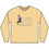 Thumbnail: AHA Long Sleeve T-Shirt