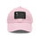 Thumbnail: AHA Leather Patch Hat