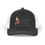 Thumbnail: AHA Snapback Trucker Cap