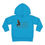 Thumbnail: AHA Toddler Fleece Hoodie