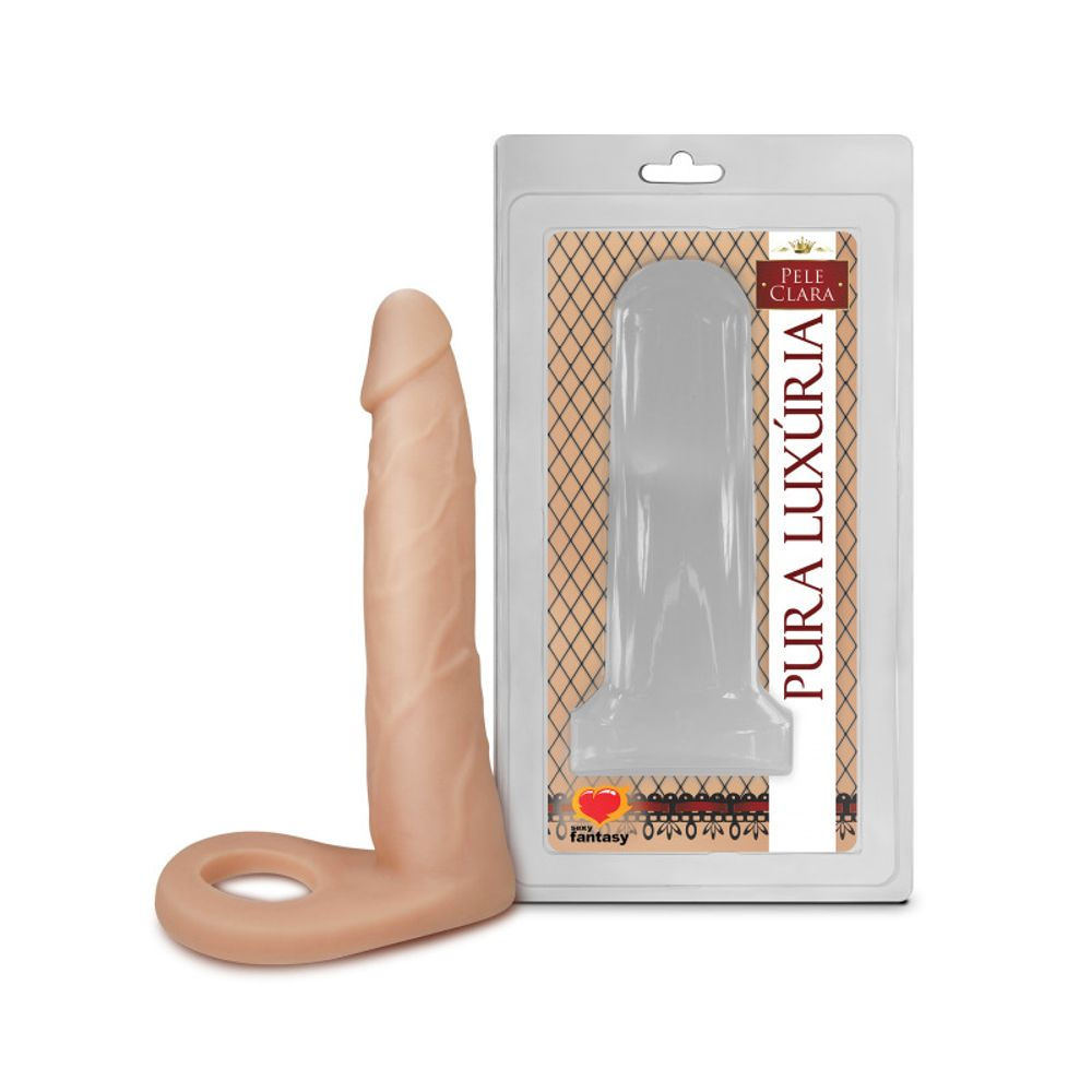 Anel Companheiro 15x3.2cm - AC003