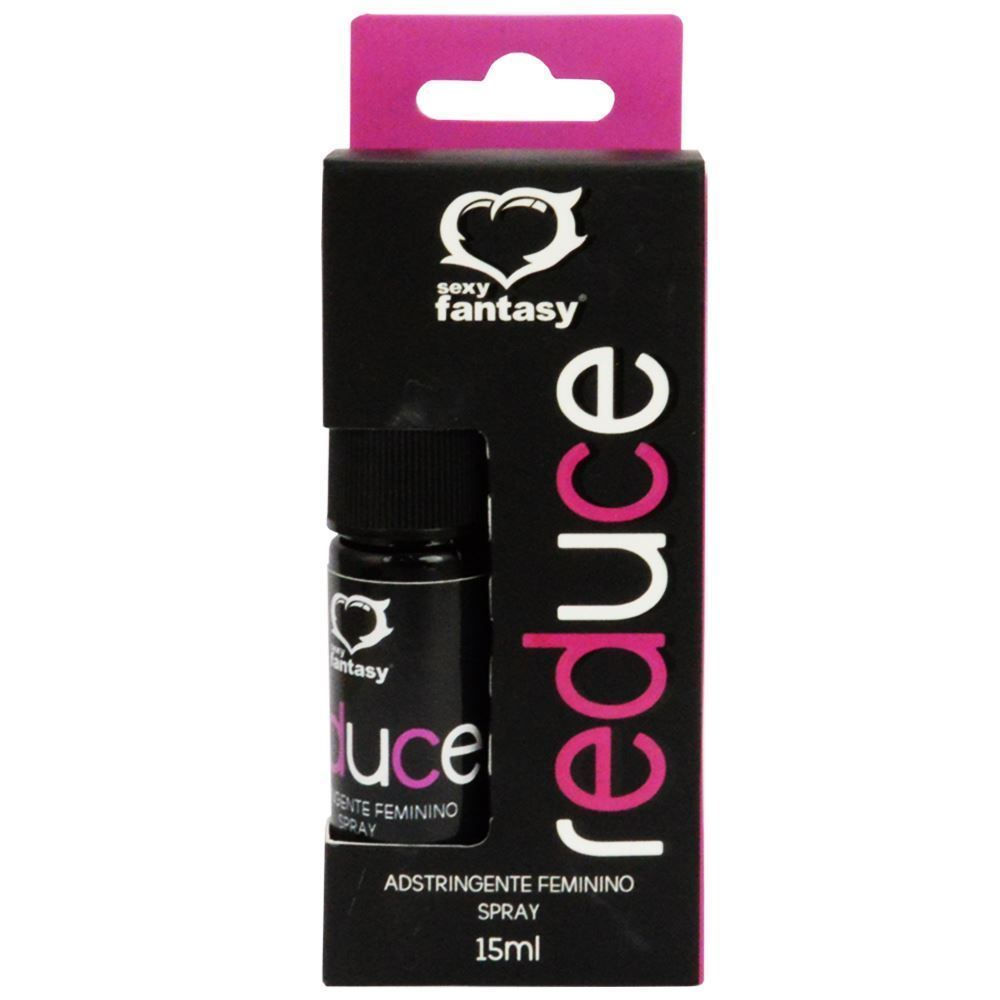 Reduce - Spray Adstringente Feminino - 15ml