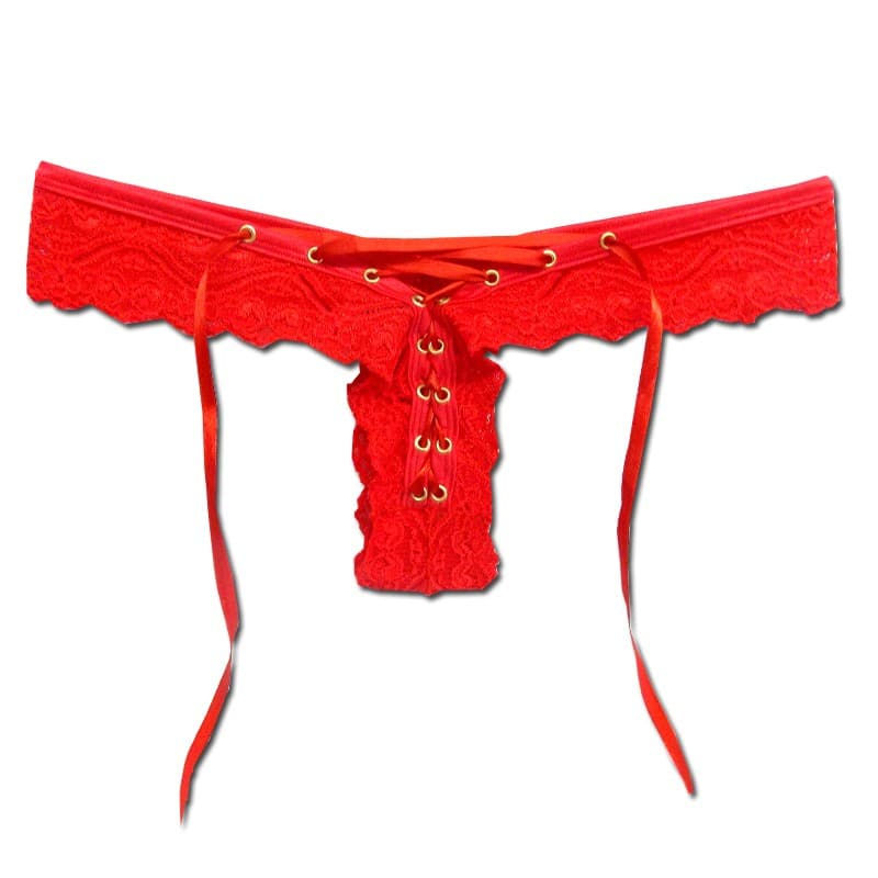 Calcinha Aberta Desejo