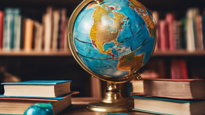 Exploring Adventures with Hook Book Barrel's Educational Episodes