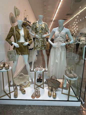MAG Fashion Lounge