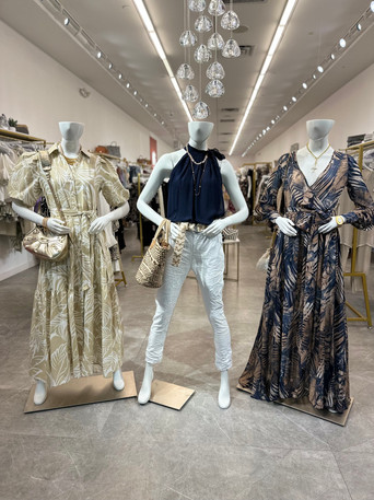 MAG Fashion Lounge