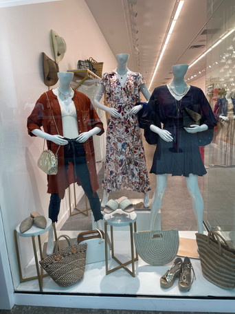 Women's clothing stores near me hot sale now
