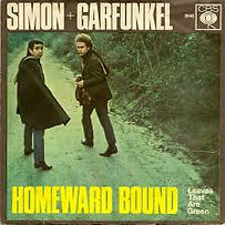 homeward bound
