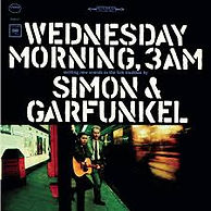 Wednesday Morning, 3 A.M. You Can Tell the World.