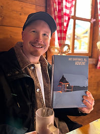 Art Garfunkel jr mirt Fanbox