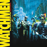 Watchmen (2009)
