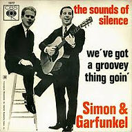The Sound of Silence