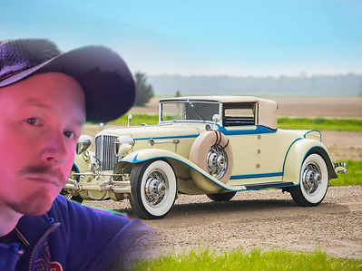 collage Art Garfunkel jr