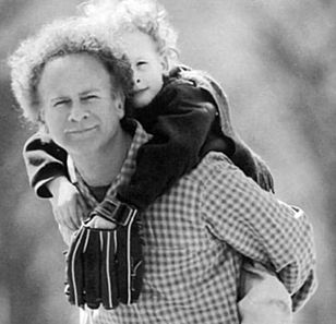 Art Garfunkel & Art jr