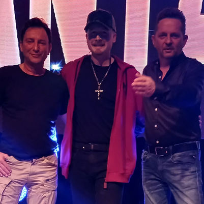 Art Garfunkel jr & Fantasy