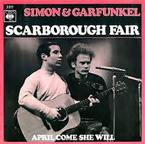 scarborough fair