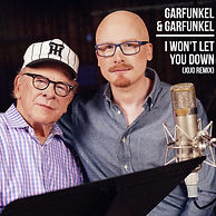 I won´t let you down
