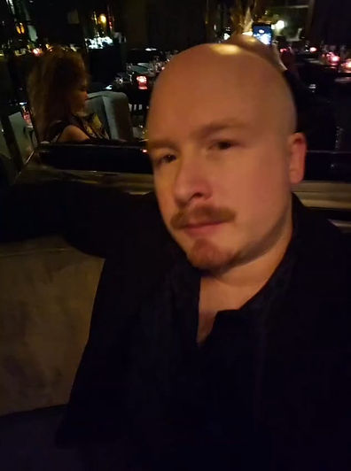 Art Garfunkel jr 15.12.2025