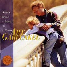 Songs from a parent to a child