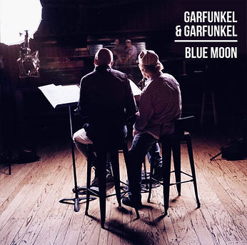 Cover blue moon
