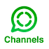 Whatsapp channel