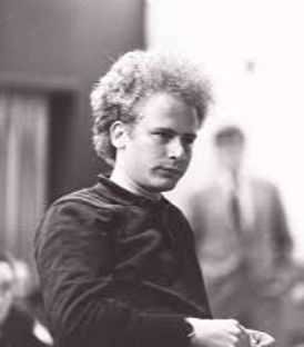 Art Garfunkelk