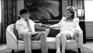 Art Garfunkel & Kathryn