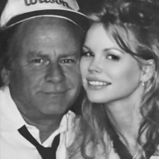Art Garfunkel & Kathryn