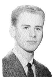 Artie Garr