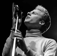 Art Garfunkel