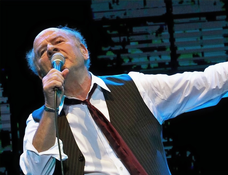 Art Garfunkel