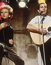 Simon & Garfunkel