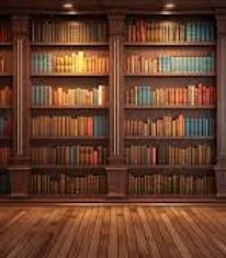 Bibliothek